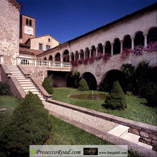 follina_chiostro